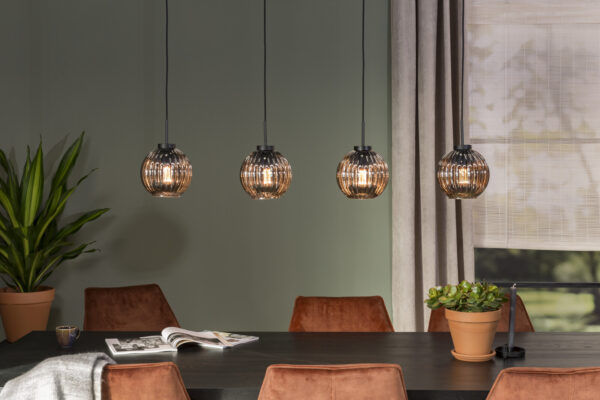 Hanglamp Krystle