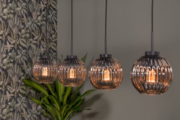 Hanglamp Krystle - Afbeelding 2