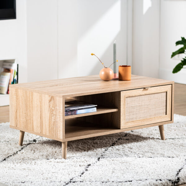 Vurna Salontafel Benjamin