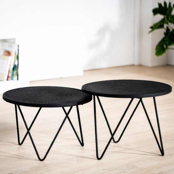 Salontafelset Hubert