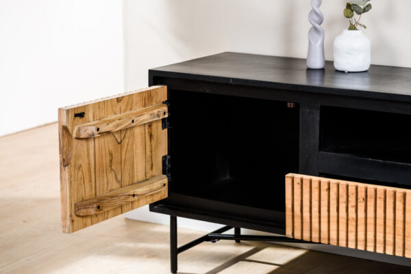 TV-Meubel Winston - Afbeelding 6