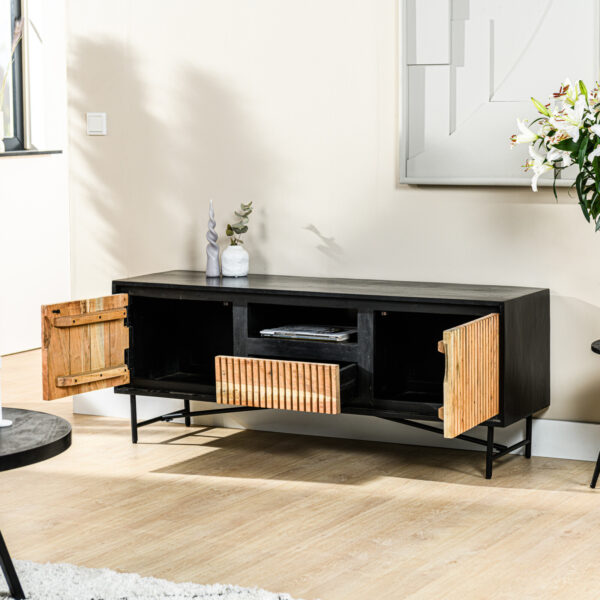 TV-Meubel Winston - Afbeelding 2