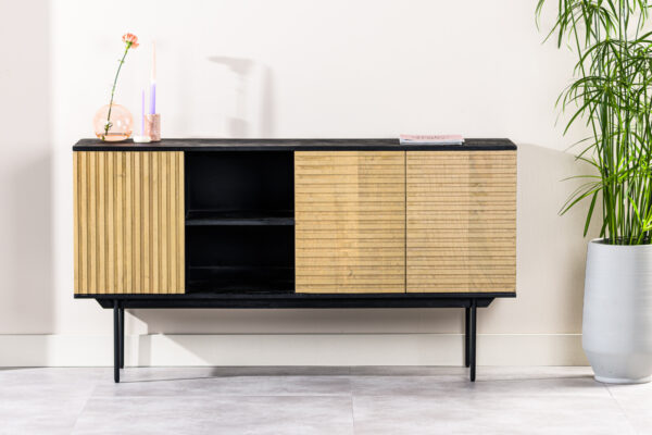 Vurna Dressoir Kaplan