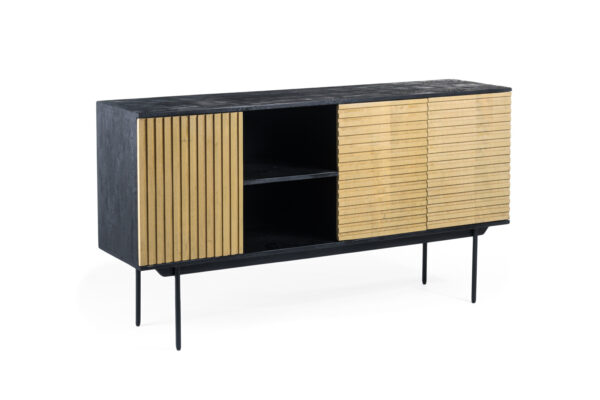 Vurna Dressoir Kaplan - Afbeelding 7
