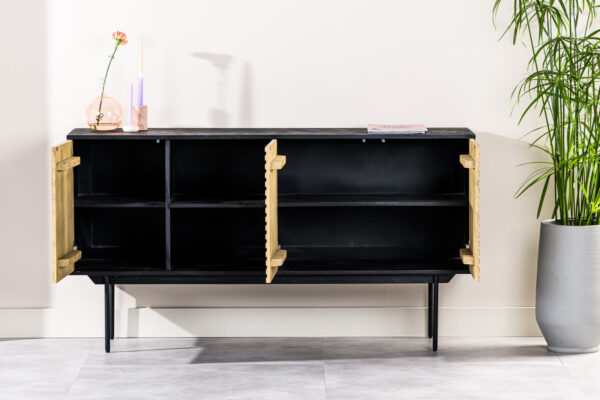 Vurna Dressoir Kaplan - Afbeelding 2